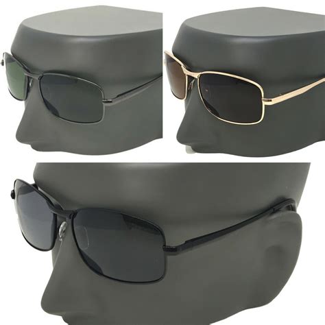 polarized sunglasses for large heads